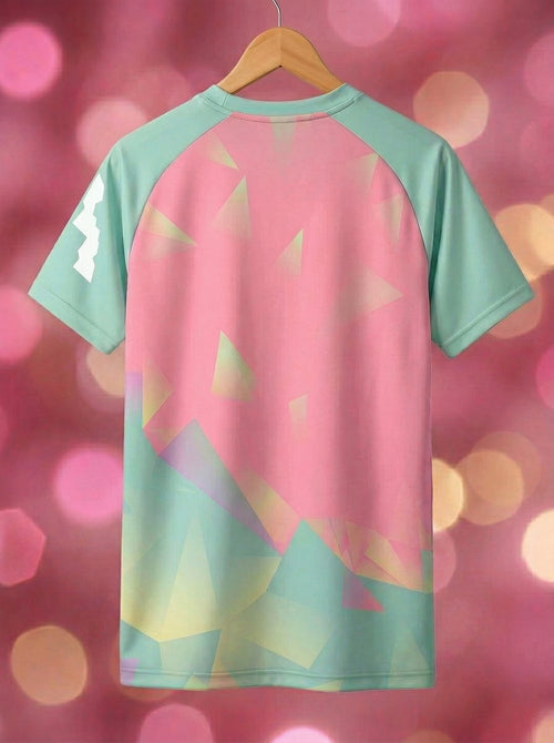 Morocco 2026 Football Jersey MAGHREB PINK | EXCLUSIVE FAN EDITION🔥